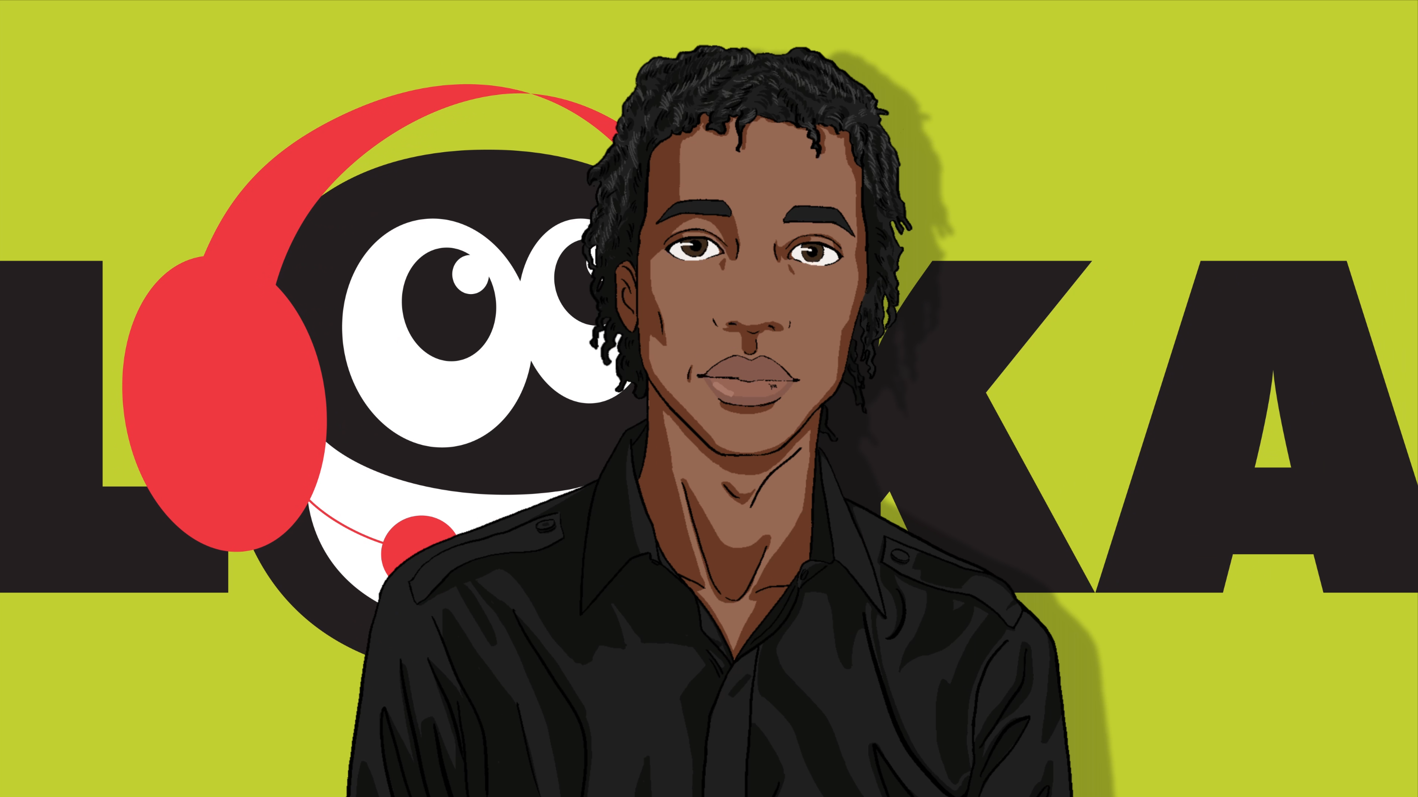 Alokan-Au bout du fil